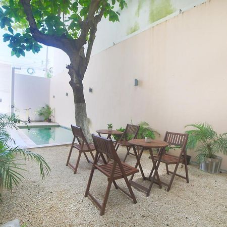 Almond Suites Playa del Carmen Kültér fotó