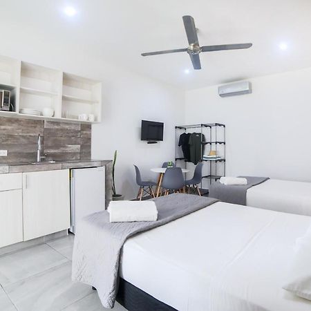 Almond Suites Playa del Carmen Kültér fotó