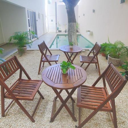 Almond Suites Playa del Carmen Kültér fotó