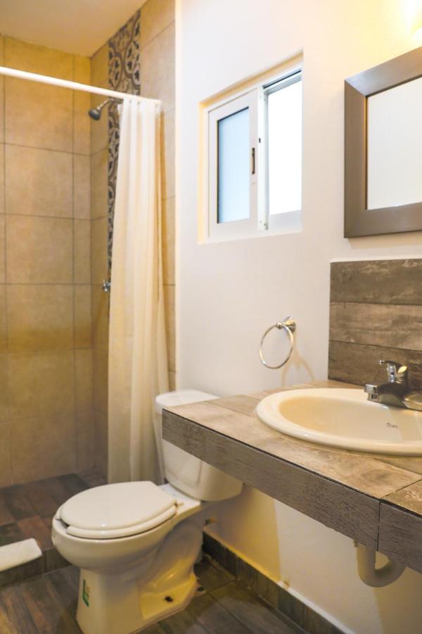 Almond Suites Playa del Carmen Kültér fotó