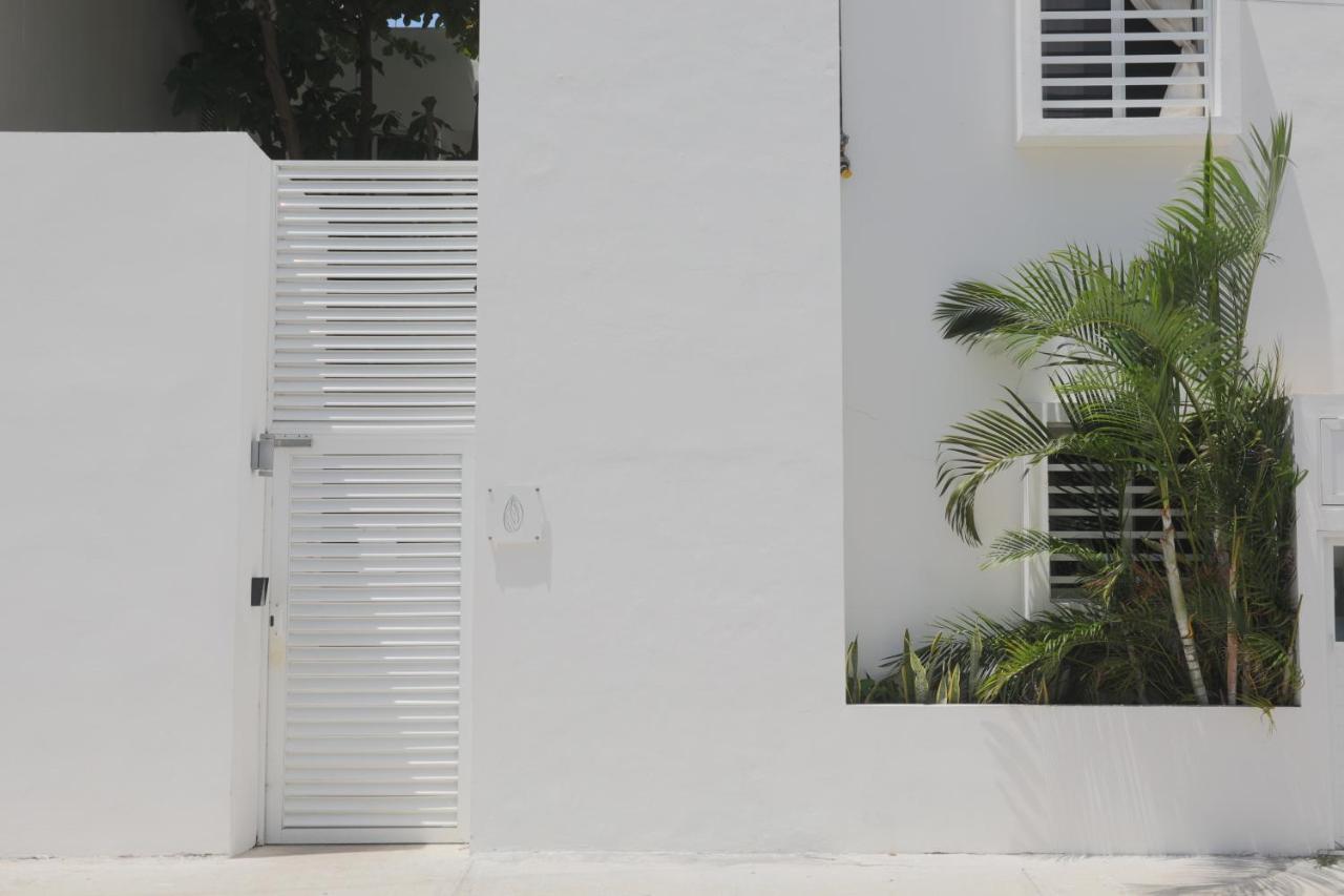 Almond Suites Playa del Carmen Kültér fotó