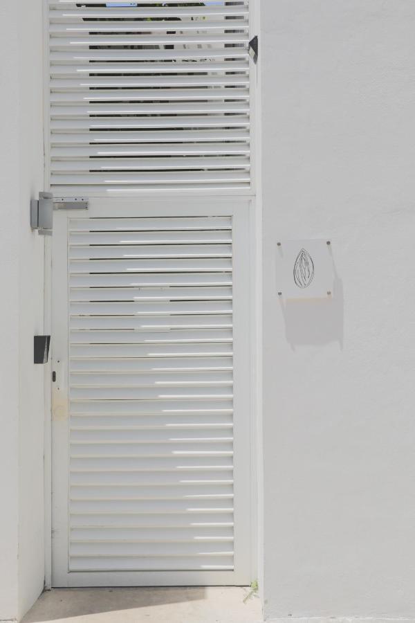 Almond Suites Playa del Carmen Kültér fotó