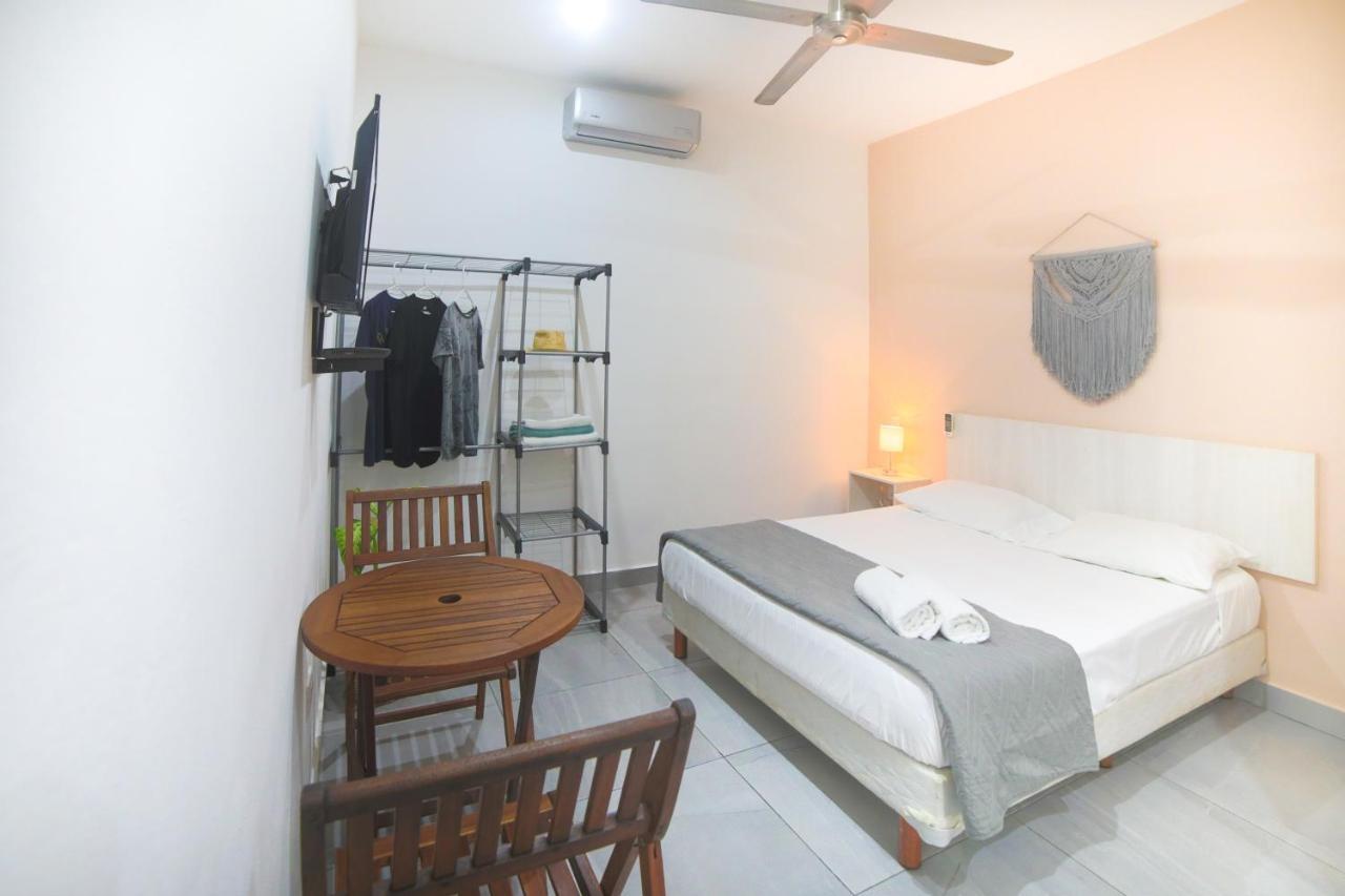 Almond Suites Playa del Carmen Kültér fotó
