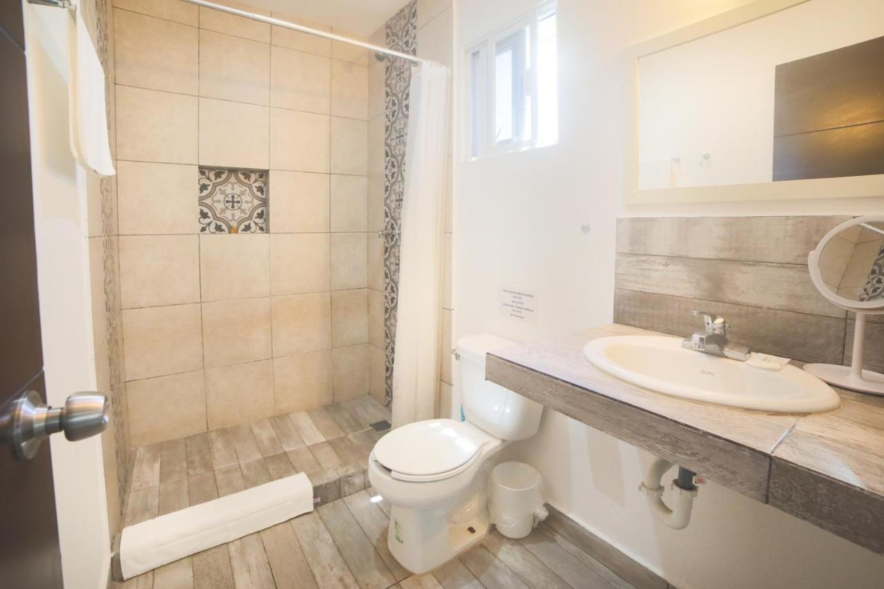 Almond Suites Playa del Carmen Kültér fotó