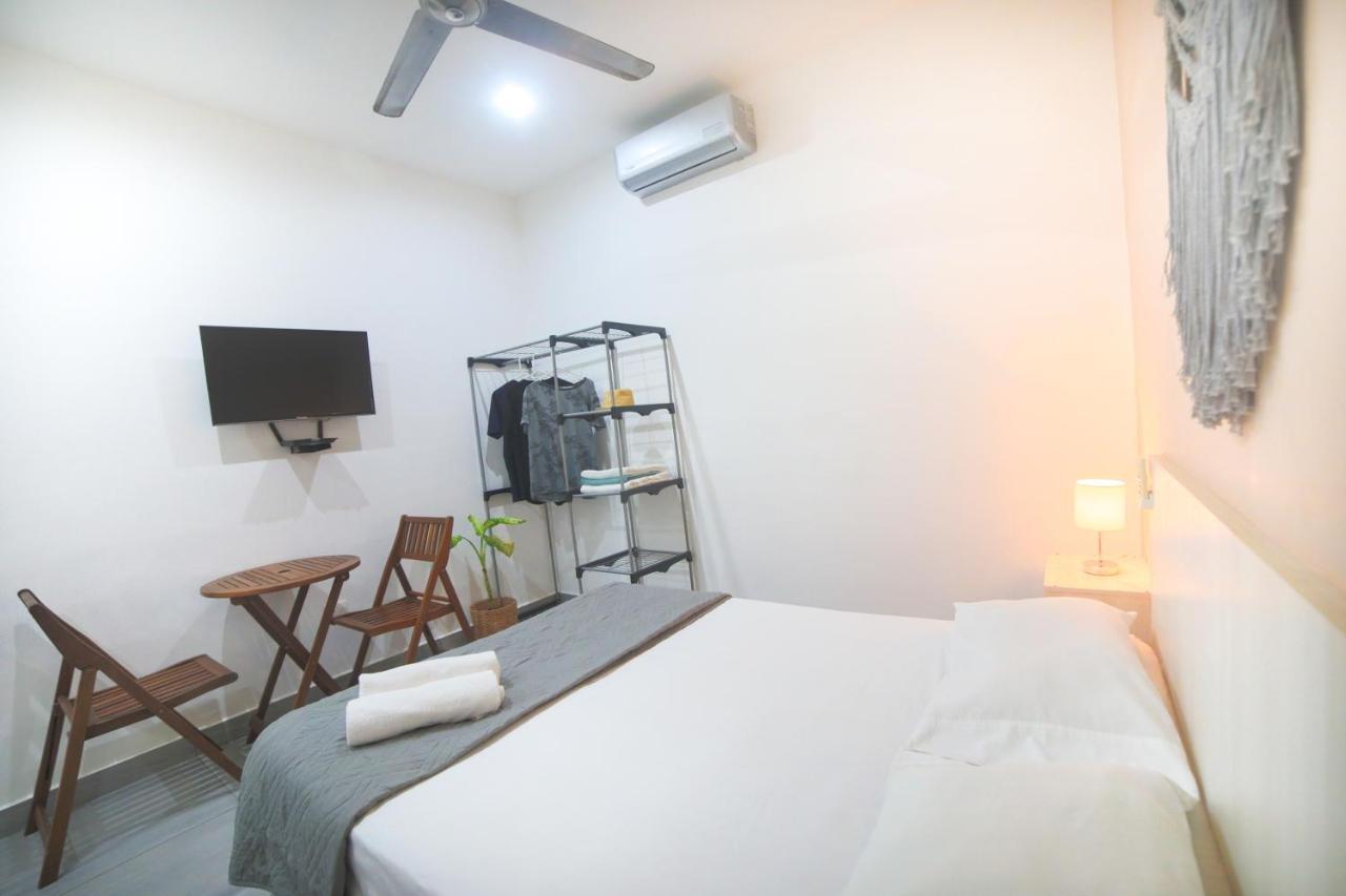 Almond Suites Playa del Carmen Kültér fotó