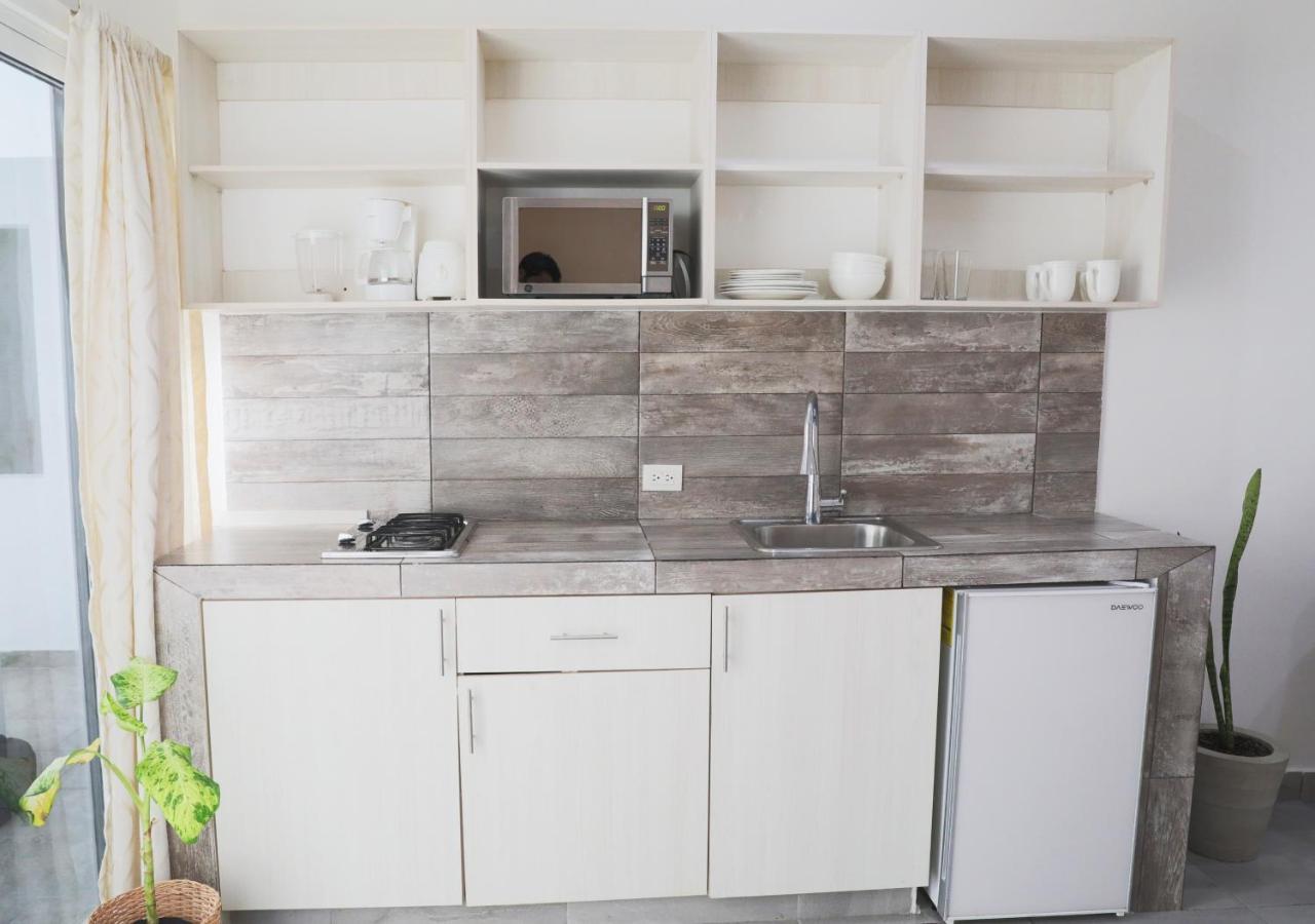 Almond Suites Playa del Carmen Kültér fotó