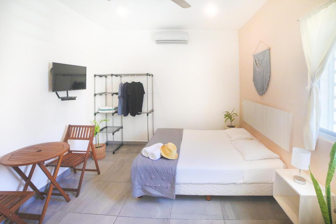 Almond Suites Playa del Carmen Kültér fotó