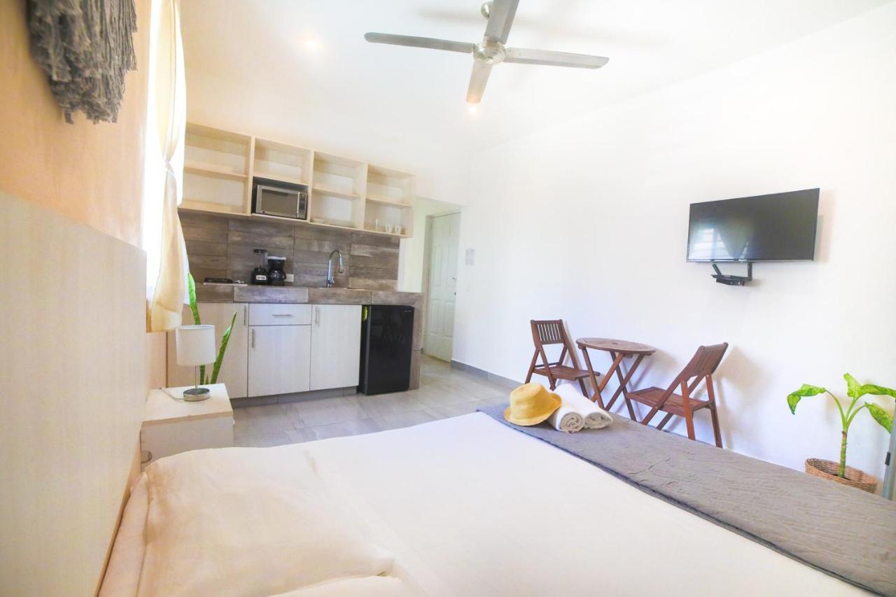 Almond Suites Playa del Carmen Kültér fotó